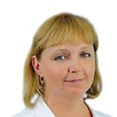 Афанасьева Светлана Николаевна, спортивный врач