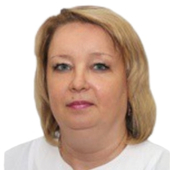 Малышкина Светлана Валерьевна, терапевт