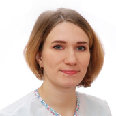 Микляева Александра Сергеевна, гастроэнтеролог