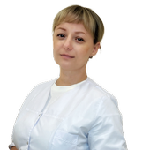 Данилова Ирина Сергеевна, дерматолог