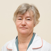 Марченко Ирина Андреевна, гинеколог