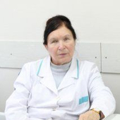 Леонтьева Татьяна Николаевна, ЛОР