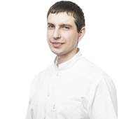 Несмелов Сергей Евгеньевич, детский стоматолог