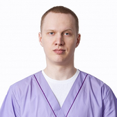 Постоловский Георгий Вячеславович, ортопед