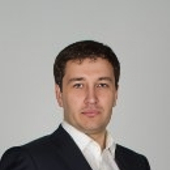 Гегешидзе Роман Александрович, стоматолог-ортопед