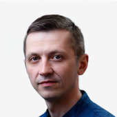 Пиругин Даниил Александрович, невролог