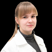 Ермолаева Анна Николаевна, терапевт