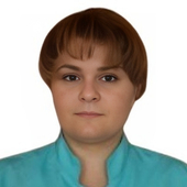 Орличенко Яна Хореновна, стоматолог-терапевт