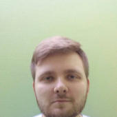 Петрученя Андрей Алексеевич, психиатр