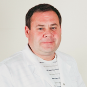 Лаврентьев Дмитрий Валерьевич, детский реаниматолог