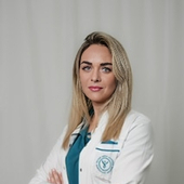Бурбурская Инна Игоревна, онколог