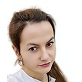 Арясова Татьяна Александровна, терапевт