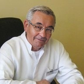 Фадеев Борис Павлович, нейрохирург