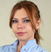 Беднякова Светлана Евгеньевна, хирург