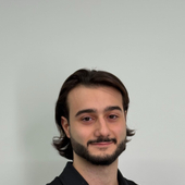 Едигарян Давид Артурович, ортопед