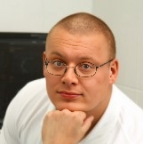 Харлашов Дмитрий Олегович, рентгенолог