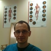 Карнович Алексей Александрович, ортопед
