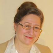 Надеждина Маргарита Викторовна, невролог