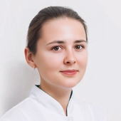 Повышева Екатерина Петровна, репродуктолог