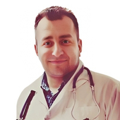 Гафизов Ризван Зияддинович, терапевт