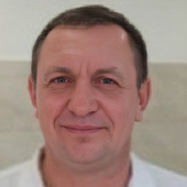 Семенов Александр Евгеньевич, стоматолог-ортопед