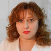 Власова Елена Владимировна, эндокринолог