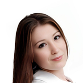 Аверкиева Кристина Владимировна, терапевт