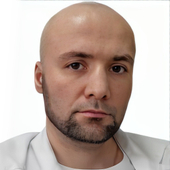 Кулиев Октай Шаирович, невролог