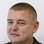 Кашин Александр Анатольевич, стоматолог-ортопед