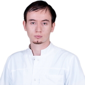 Толстов Матвей Владимирович, онколог