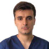 Аллаев Шарабутин Магомедович, стоматолог-терапевт