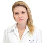 Соколова Юлия Петровна, дерматолог