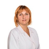 Тарасова Катерина Викторовна, гинеколог