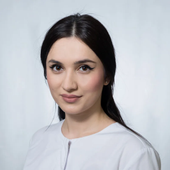 Дзейгова Бэлла Хамзатовна, невролог