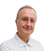 Кудряшов Петр Вячеславович, массажист