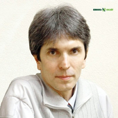 Калмыков Юрий Николаевич, психотерапевт