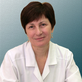 Долгова Татьяна Ивановна, гастроэнтеролог