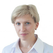 Гладышева Марина Викторовна, терапевт