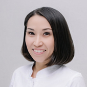 Бадмаева Ангелина Альбертовна, офтальмолог