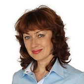 Федосенко Лариса Александровна, логопед