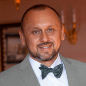 Мартыненко Александр Анатольевич, нейрохирург