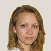 Ветшева Наталья Николаевна, врач УЗД