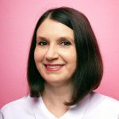 Шляхта Анна Михайловна, гинеколог