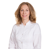 Крюкова Юлия Александровна, стоматолог-терапевт