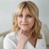 Довженко Любовь Викторовна, стоматолог-терапевт