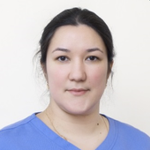 Сильнова Анастасия Валерьевна, неонатолог