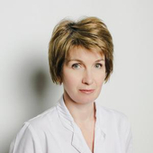 Бакушина Светлана Анатольевна, кардиолог