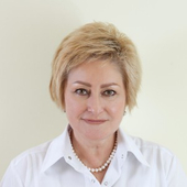 Мигаль Галина Ивановна, ортопед