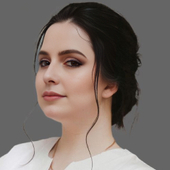 Харсиева (Мытарева) Ирина Владимировна, стоматолог-терапевт