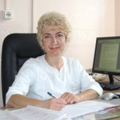 Мифтахутдинова Надежда Александровна, гинеколог